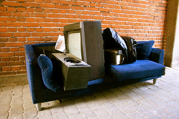 Best Appliance Removal  in Sumner, IA